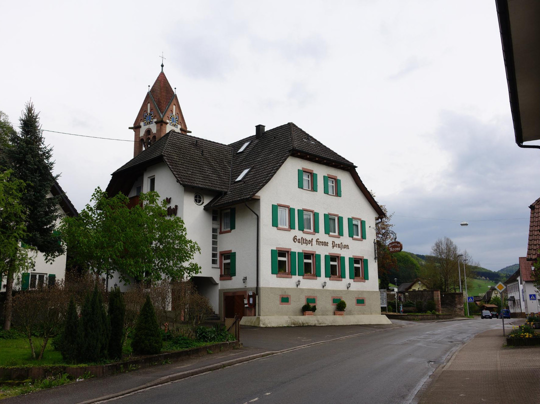 Gasthof Krone