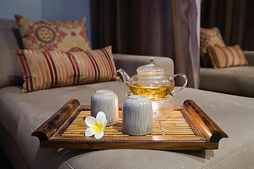 机场西旅游景点-Spa Nirvana