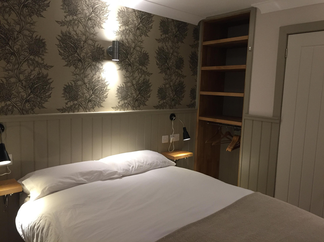 The Harbour Guest House主图