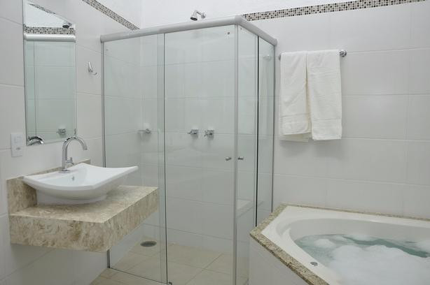 Pousada 3 de Abril主图