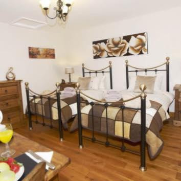 Firs Cottage Bed & Breakfast