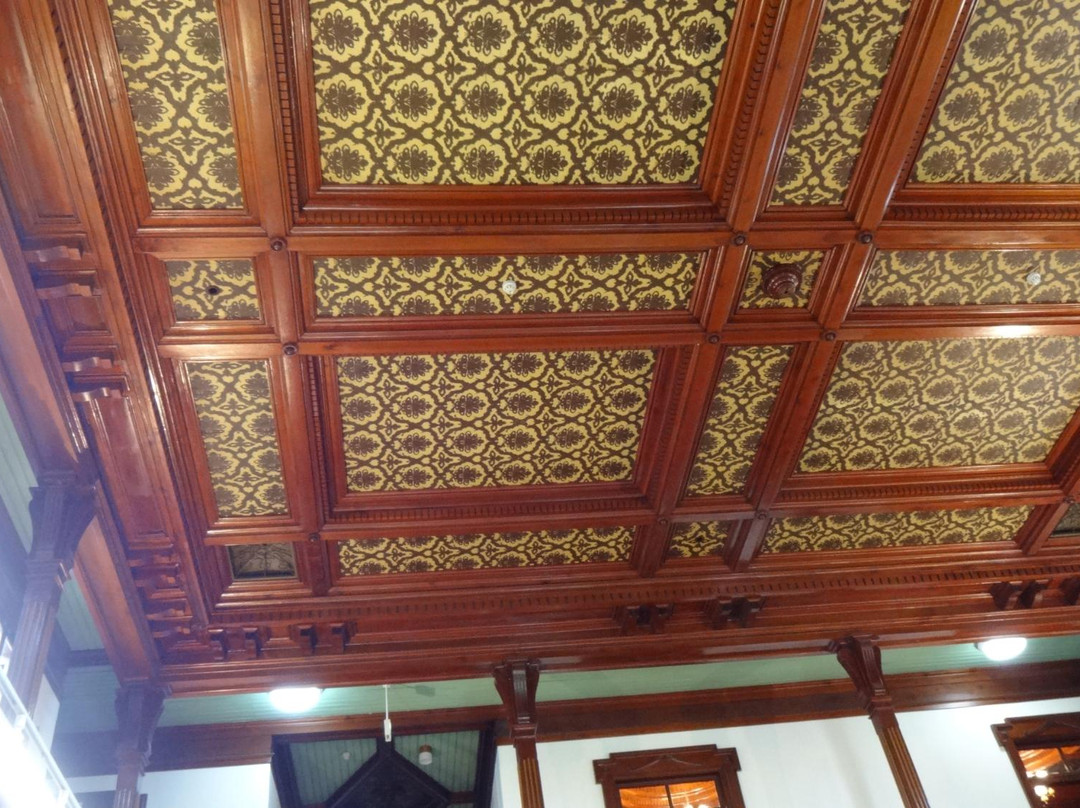 Tonami Folk Museum-砺波市必去景点