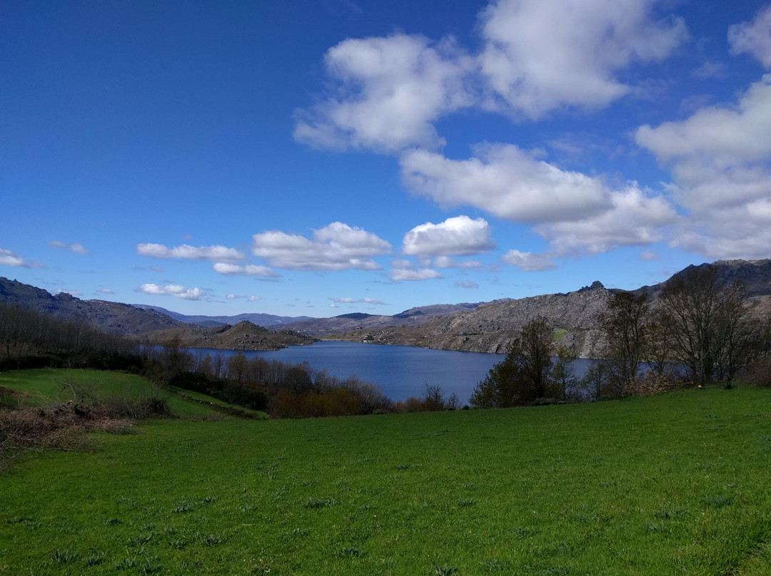 Oficina Do Joe Guesthouse主图