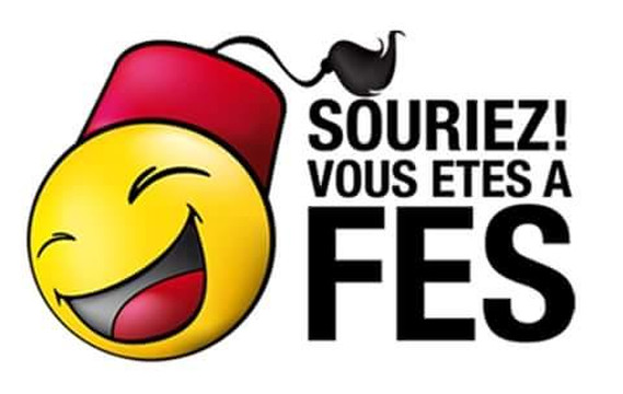 Viaje a Fez-非斯必去景点