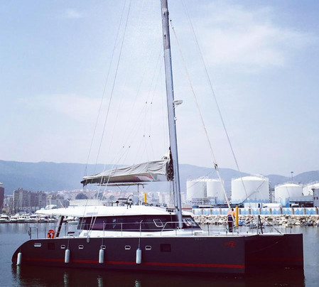 Marbella Guapa Charter-埃斯特波纳必去景点