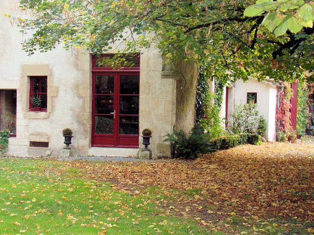 Le Logis de Perrine-官方