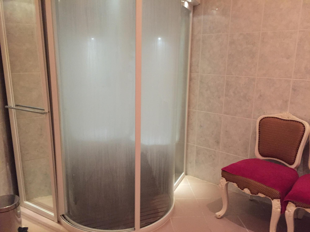 Kempinski the Spa-阿治曼必去景点