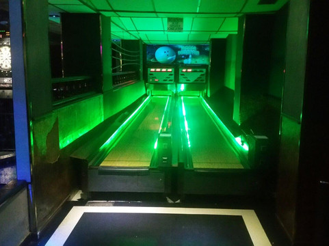 Bolera Pub Monge-格拉纳达必去景点