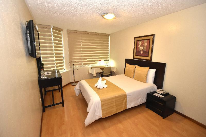 Imbaya酒店住宿-Hotel Montecarlo