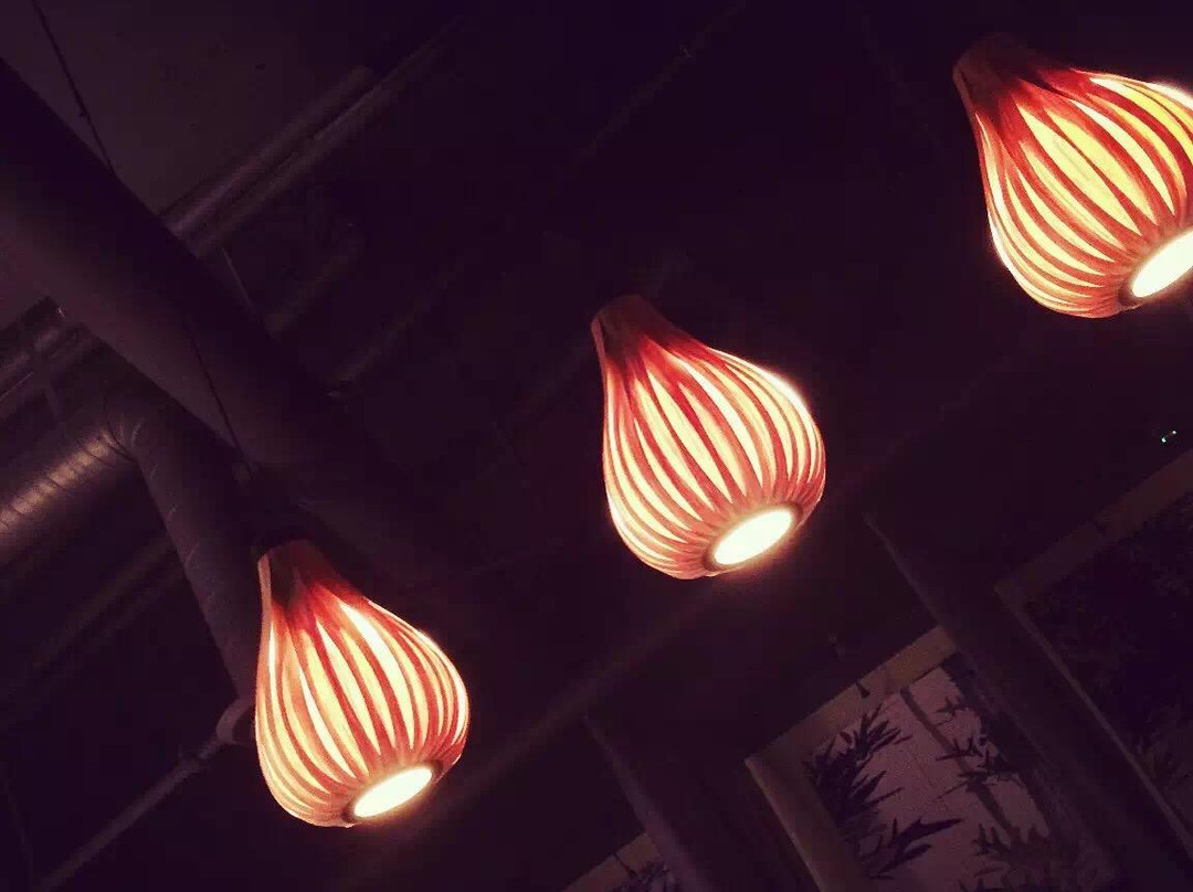 Barefoot Oasis Foot Massage & Spa-温哥华必去景点