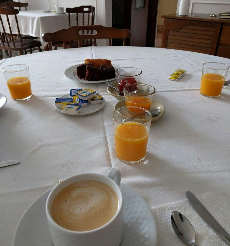 安格里托酒店主图