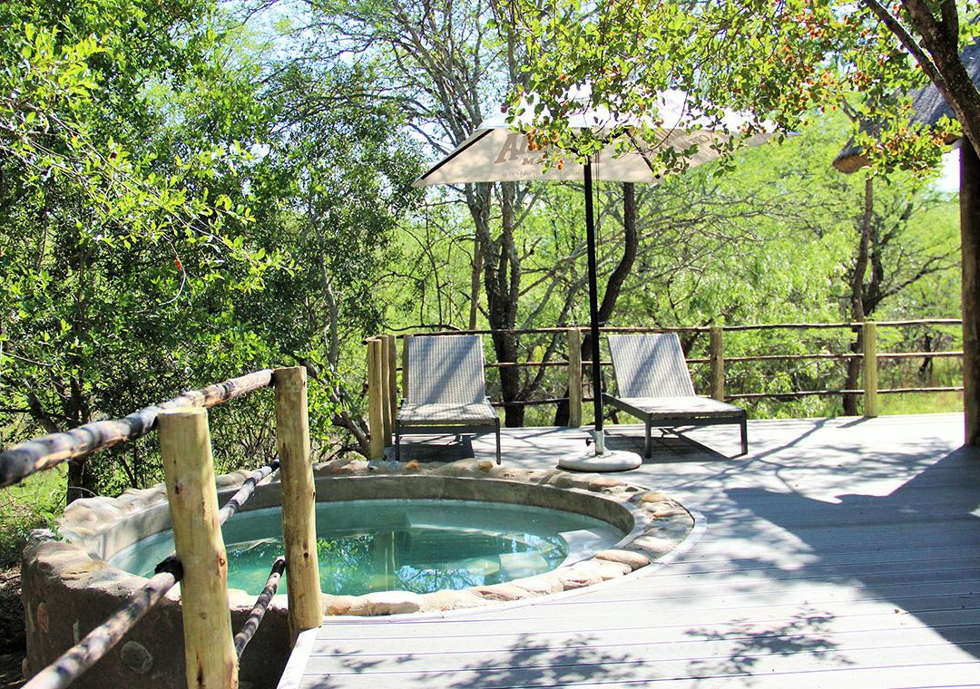 Katekani Tented Lodge