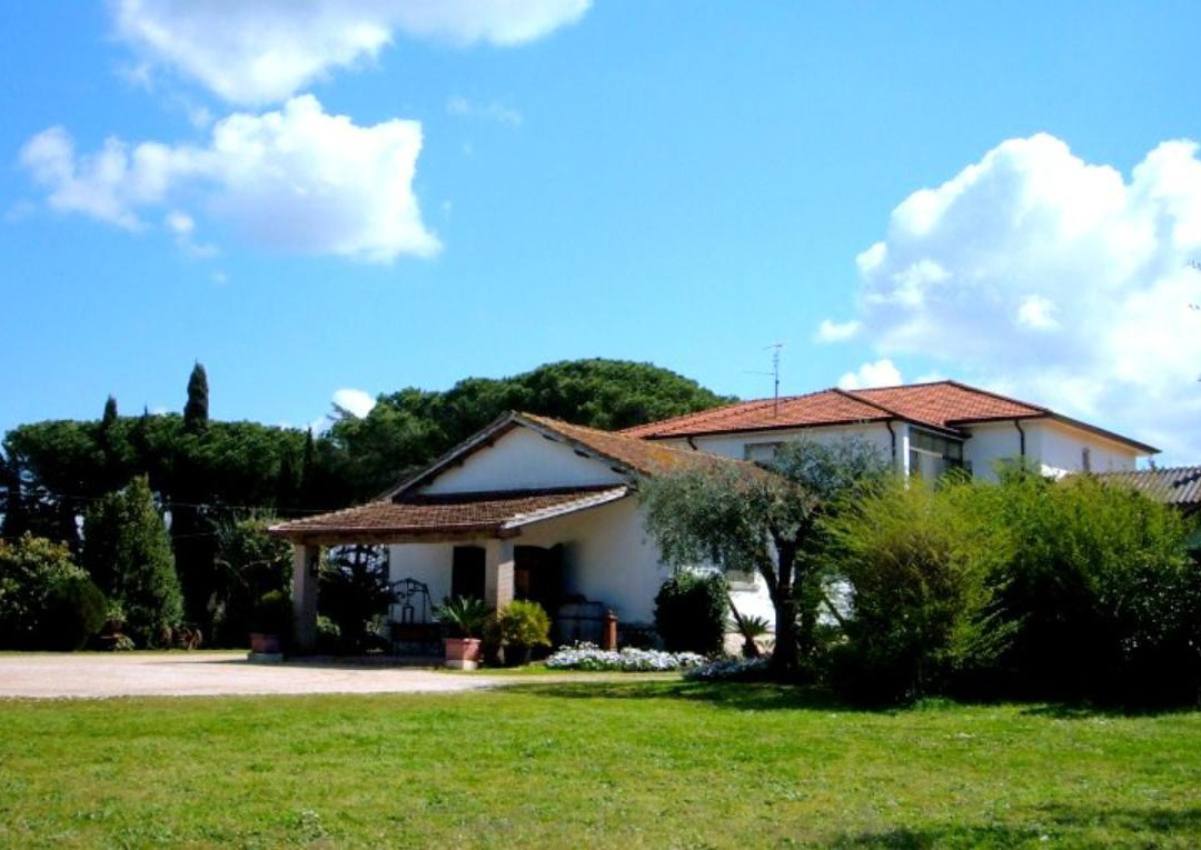 Azienda Agricola Ganci