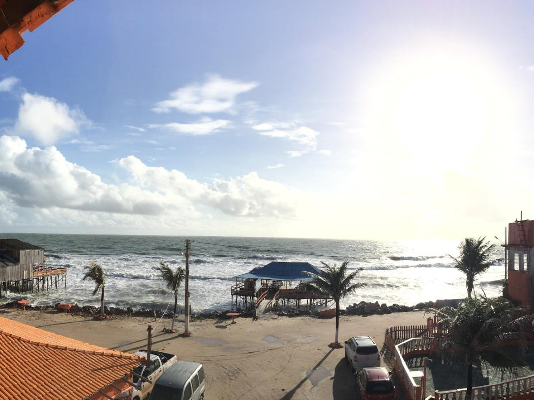 Pousada Ajuruteua