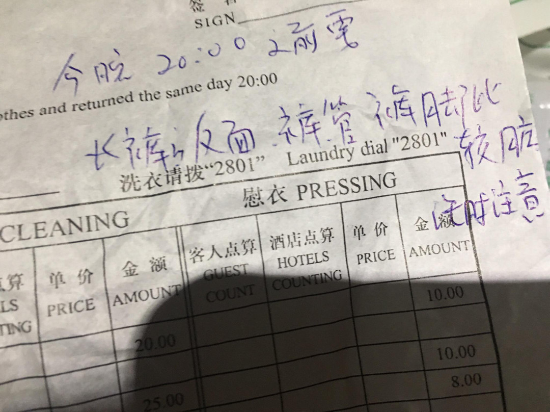 友谊大饭店主图