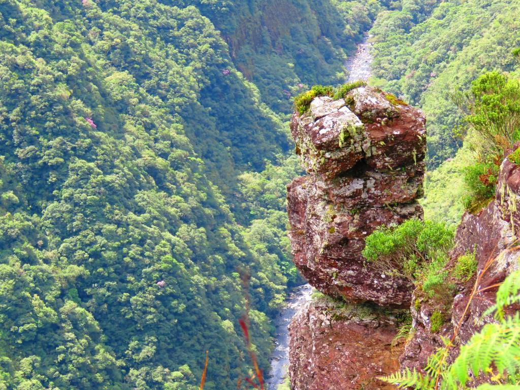 Pedra do Segredo景点图片