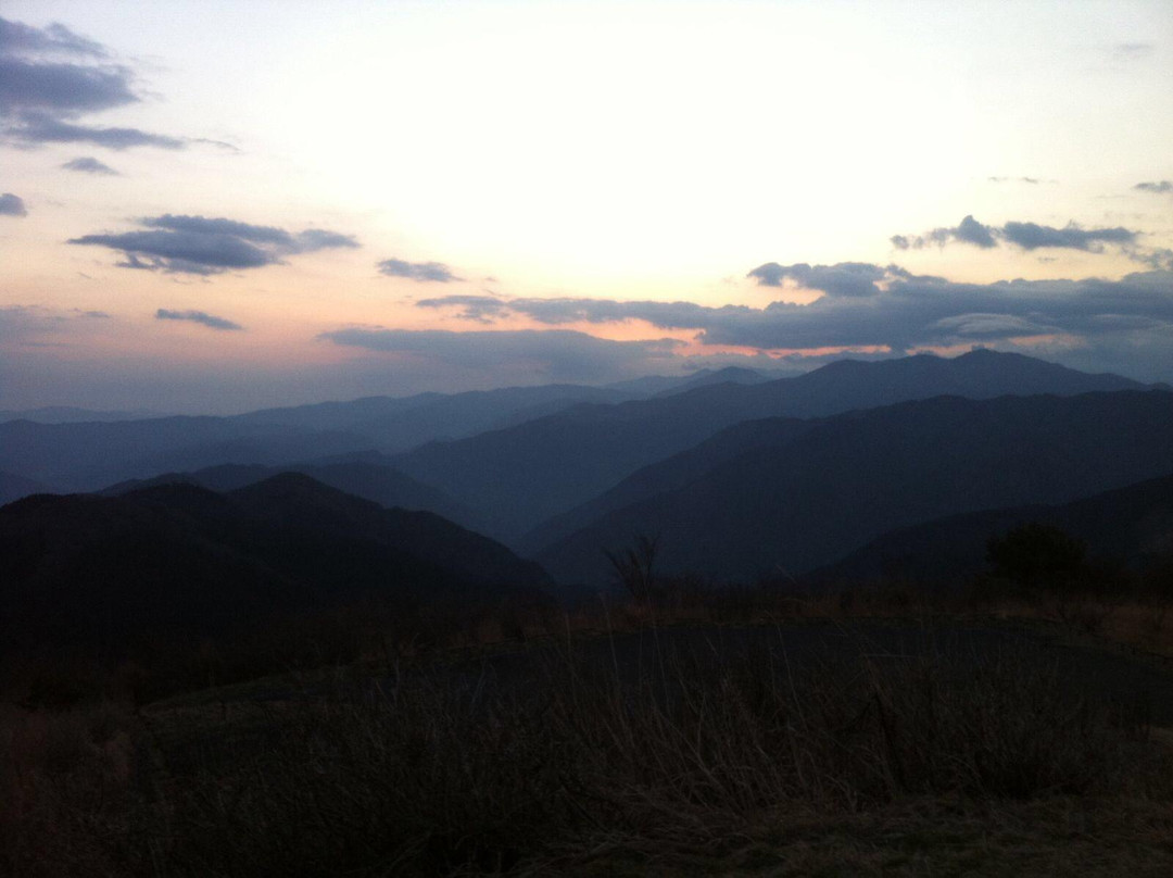 Shiozuka Highland-三好市必去景点