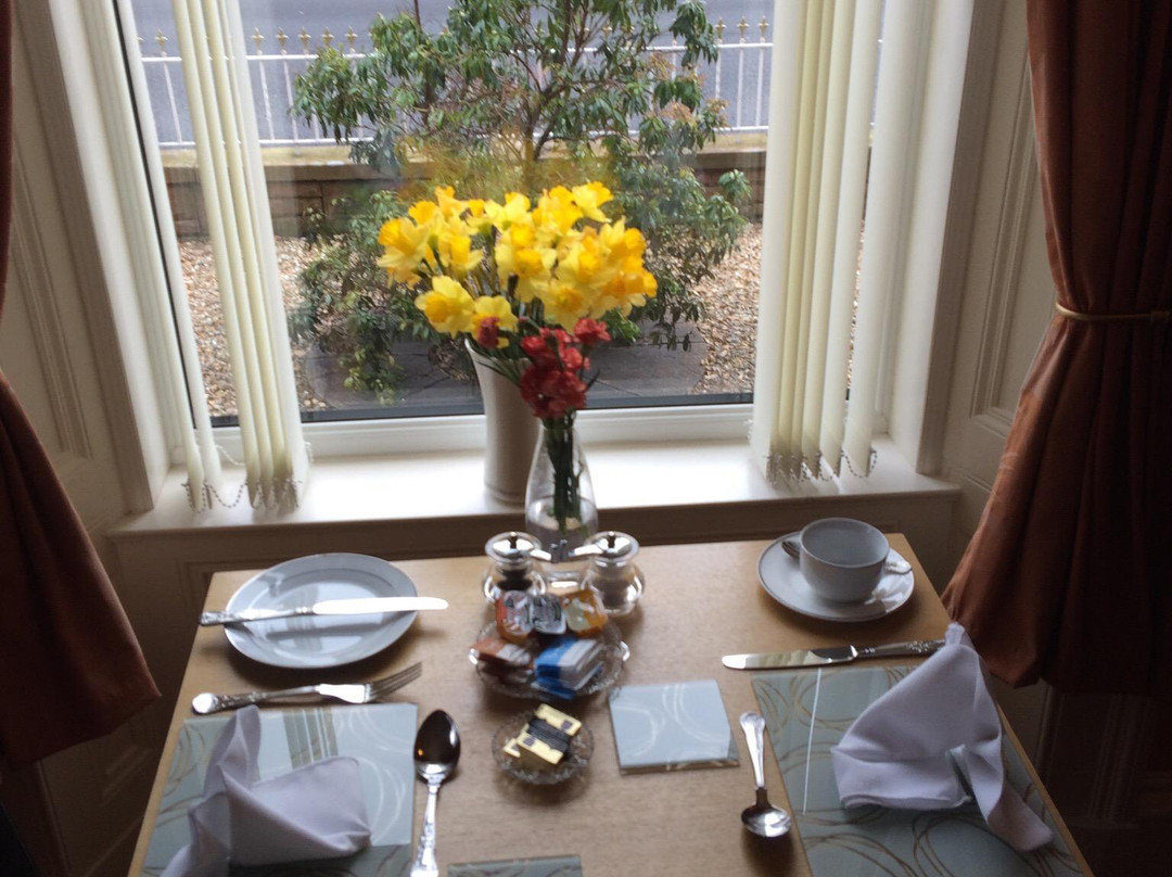 Lauren House B&B, Dumfries主图