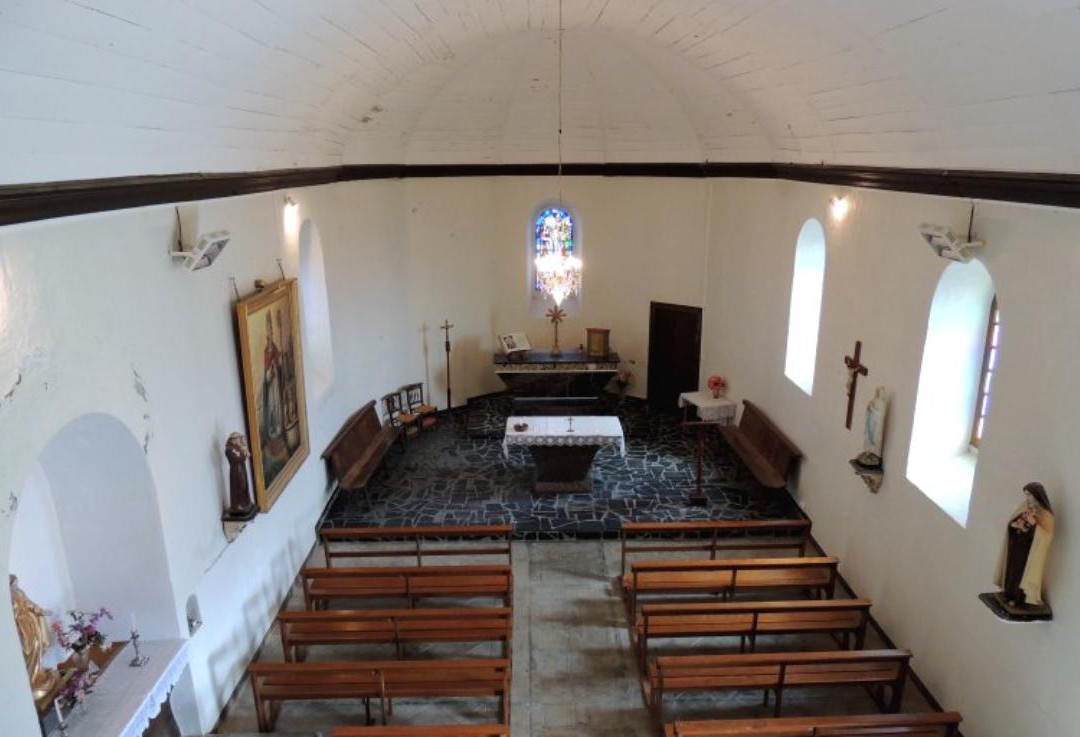 Eglise Saint-Nicolas