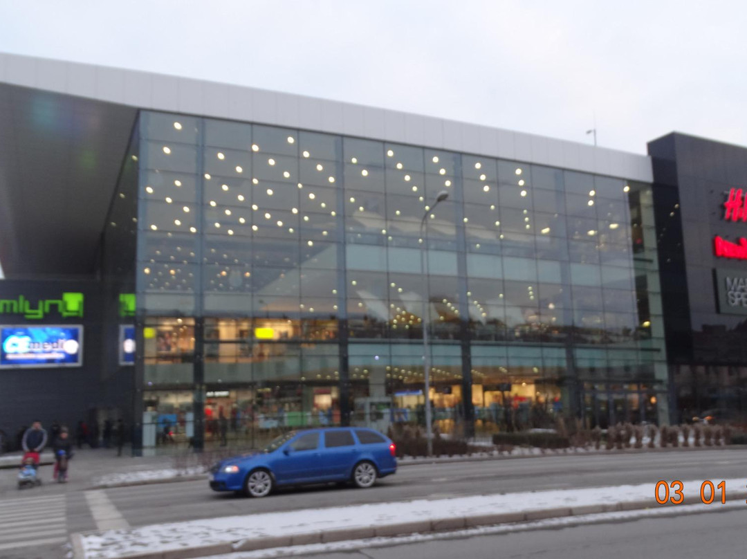 Mocenok旅游攻略图片