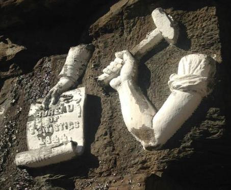 Pratt Rock-Prattsville必去景点