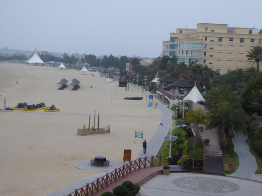 西沙湾假日酒店