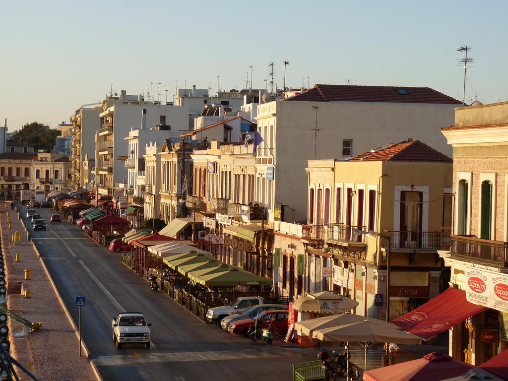 Porto Chios-官方