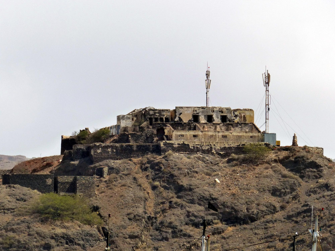 Fortim del Rei-明德卢必去景点
