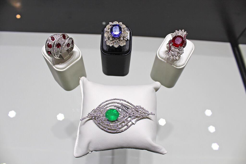 Israel Cyprus Diamond Center-利马索尔必去景点