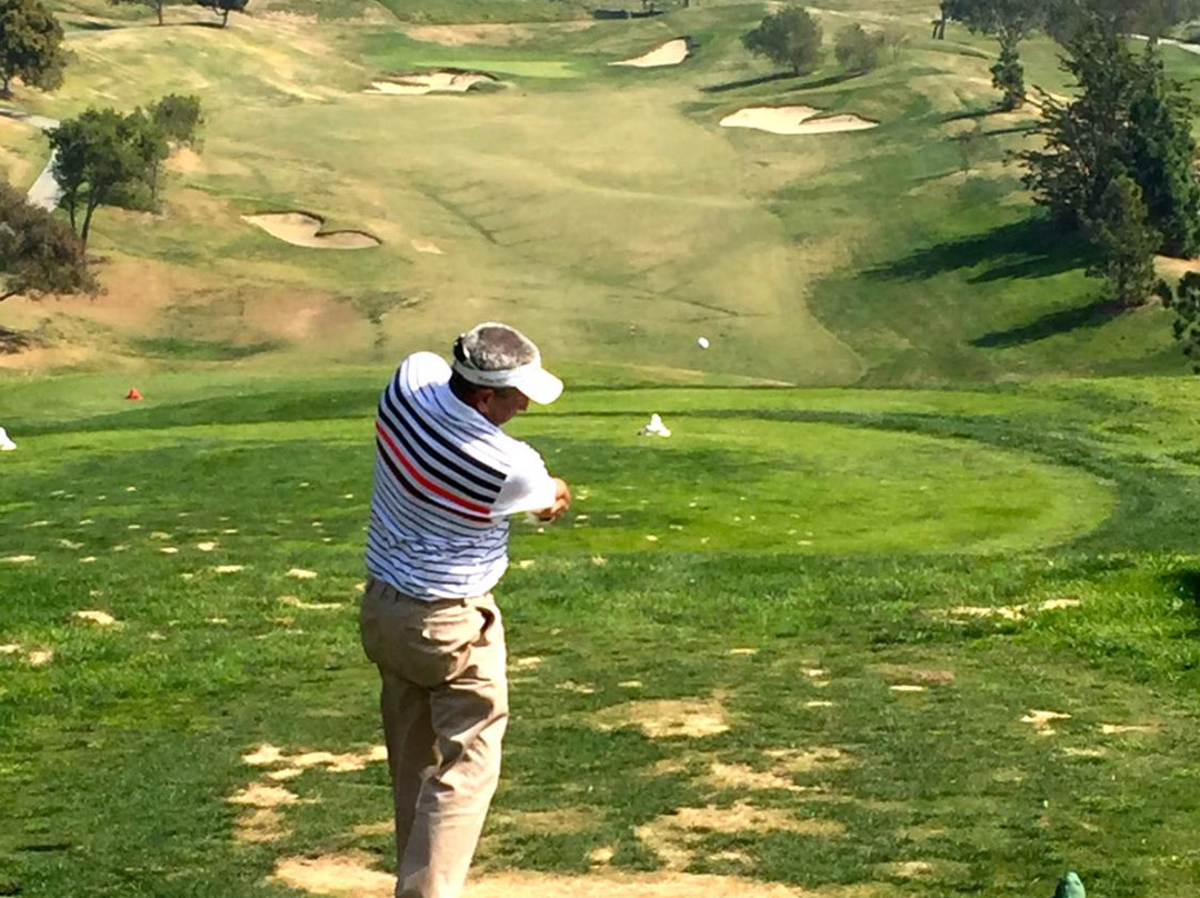 安妮峡谷高尔夫俱乐部-戈利塔必去景点