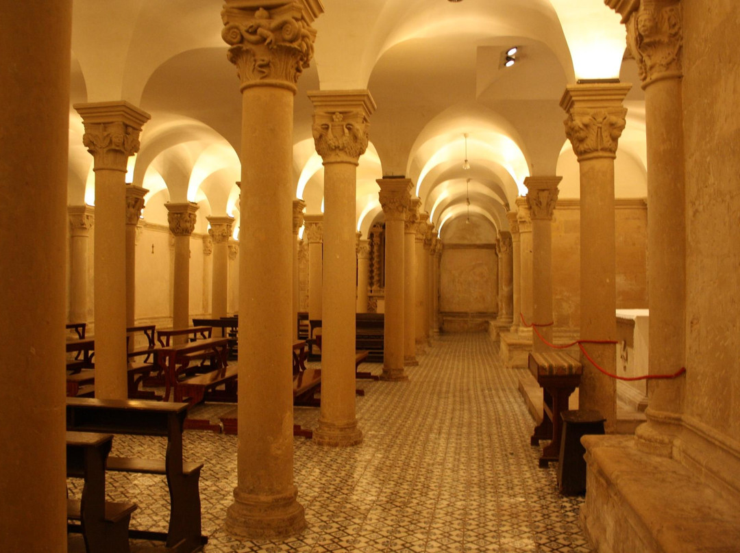 iLecce Tourist Information-莱切必去景点