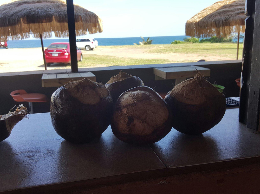 Kapi Kapi Restaurant Bar & Grill