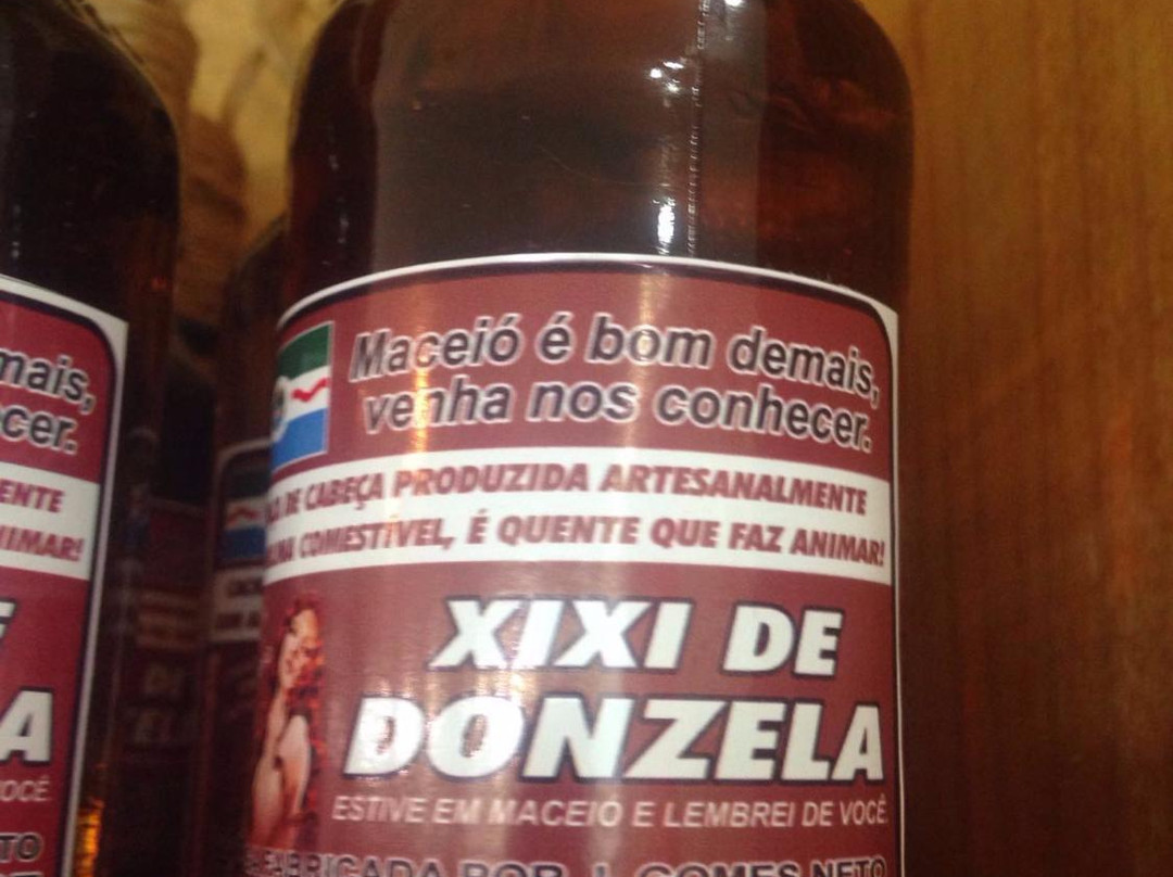 Casa Nordeste-Maceio必去景点