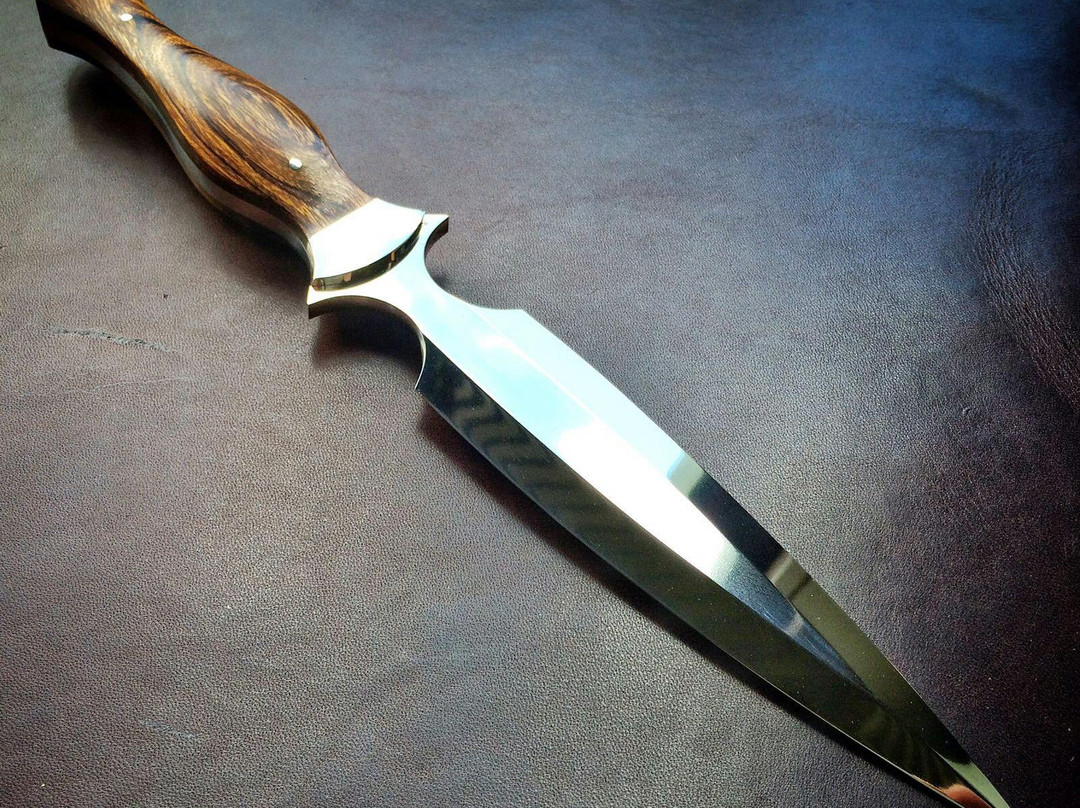 伯利恒旅游景点-Bossie Knives