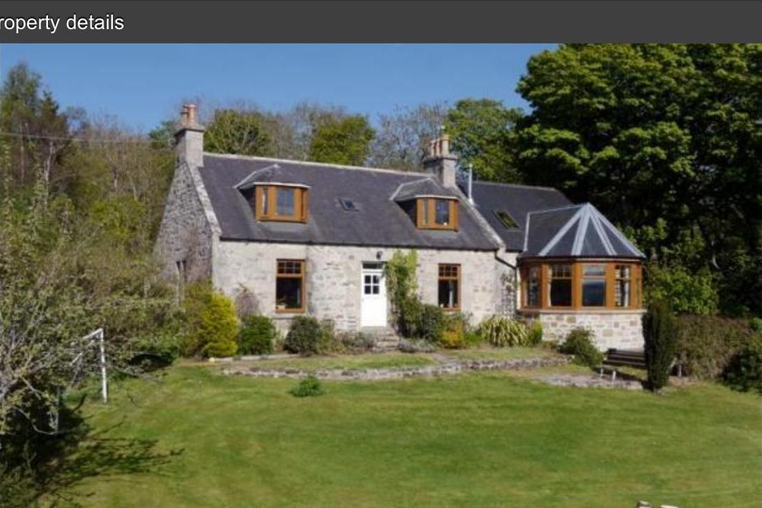 Rafford酒店住宿-Sourbank Farmhouse B&B