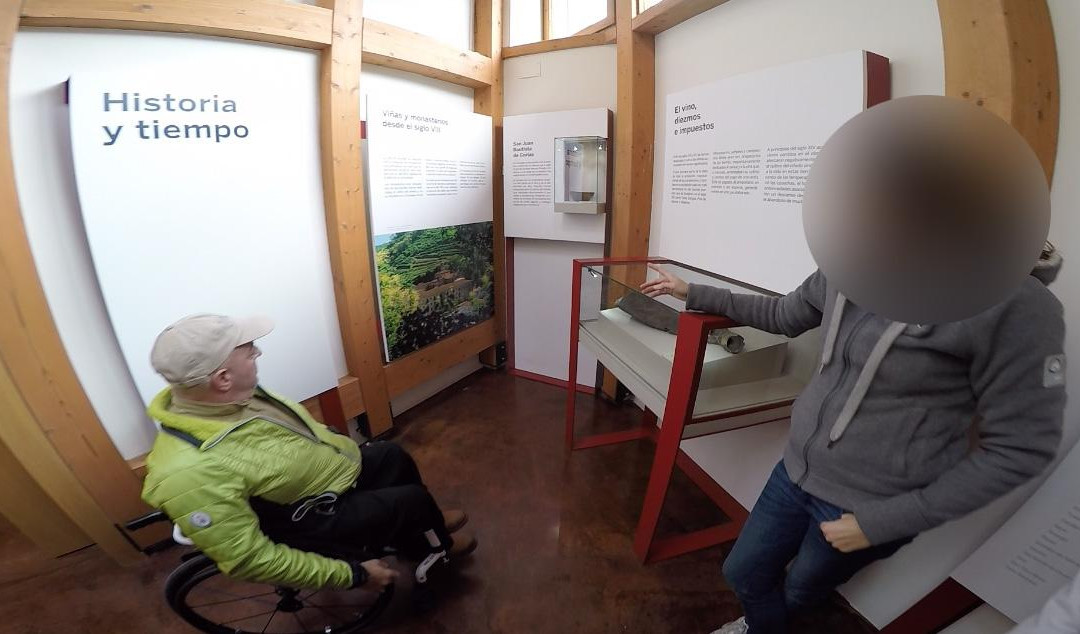 Museo Del Vino de Cangas de Narcea景点图片