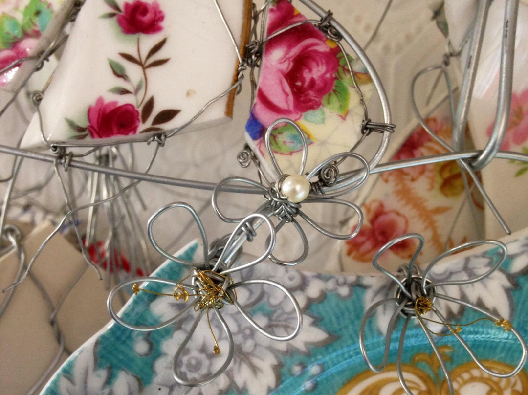 marie velenski-克伦威尔镇必去景点