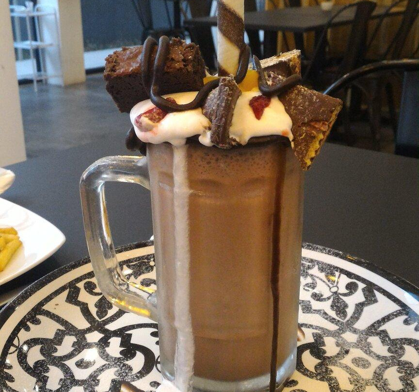 Labore Coffee Eatery
