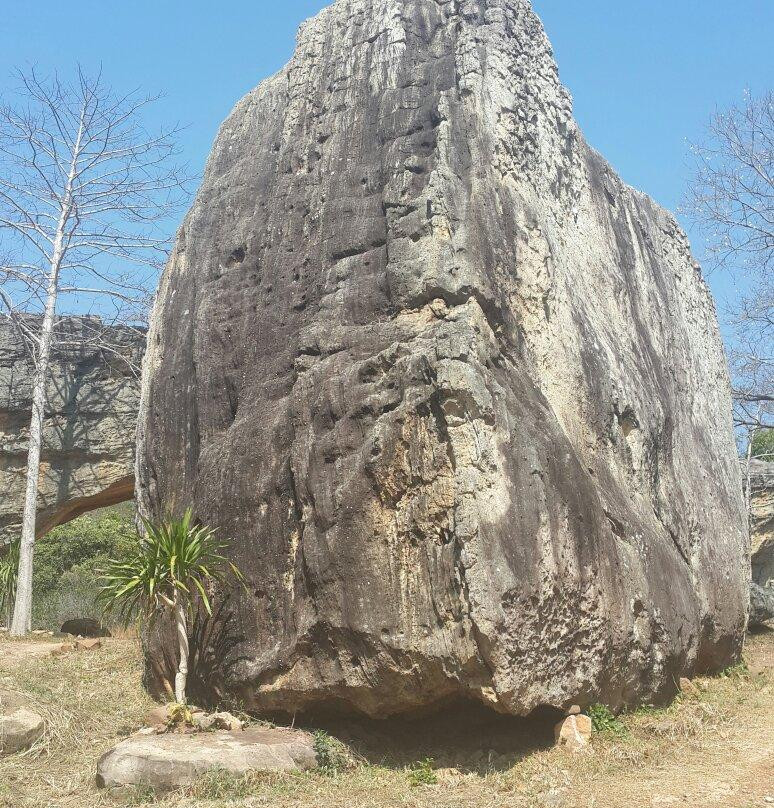 Nam Phong National Park景点图片