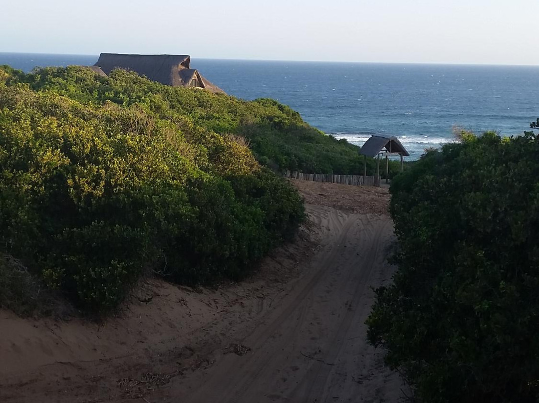 Chicuanga Resort