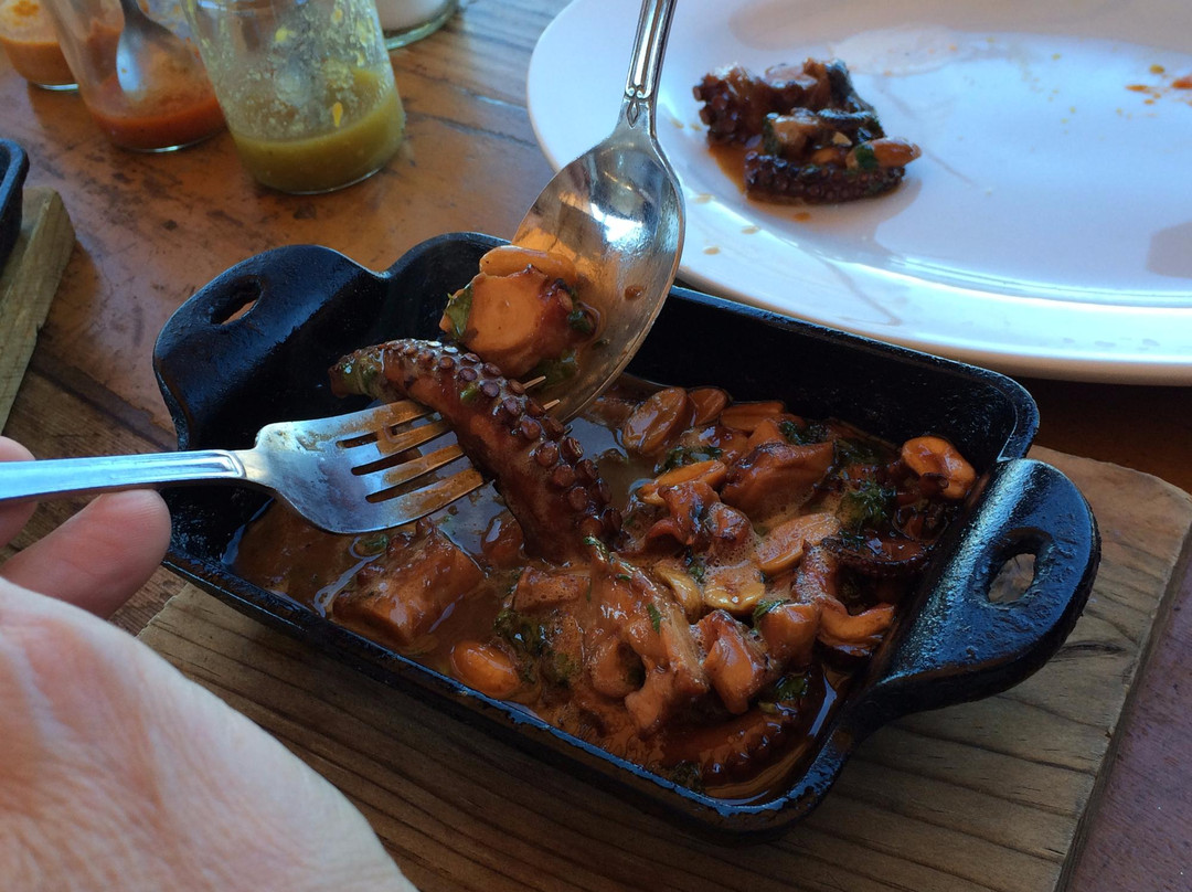 Mexico Wine Country-Valle de Guadalupe必去景点