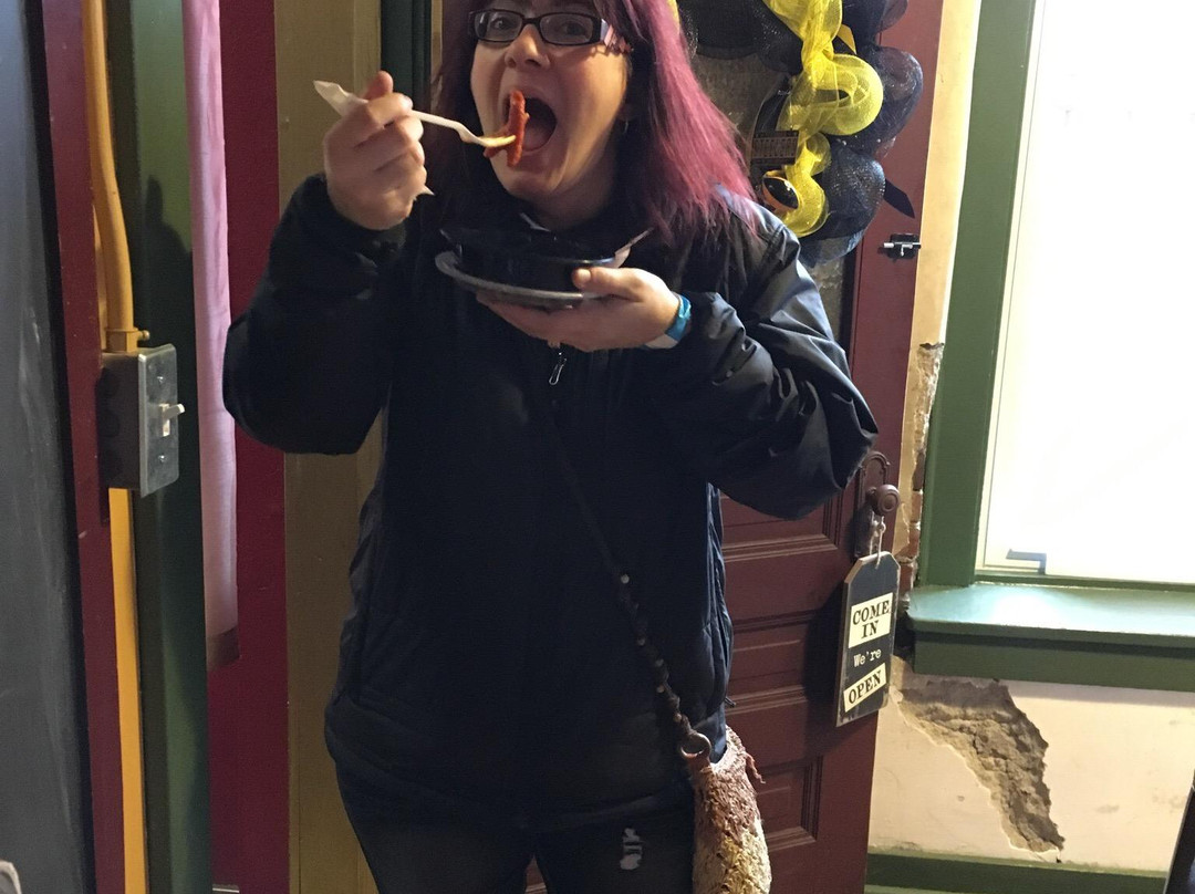 PA Brew Tours-匹兹堡必去景点