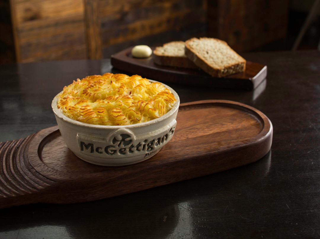 McGettigan's Bray