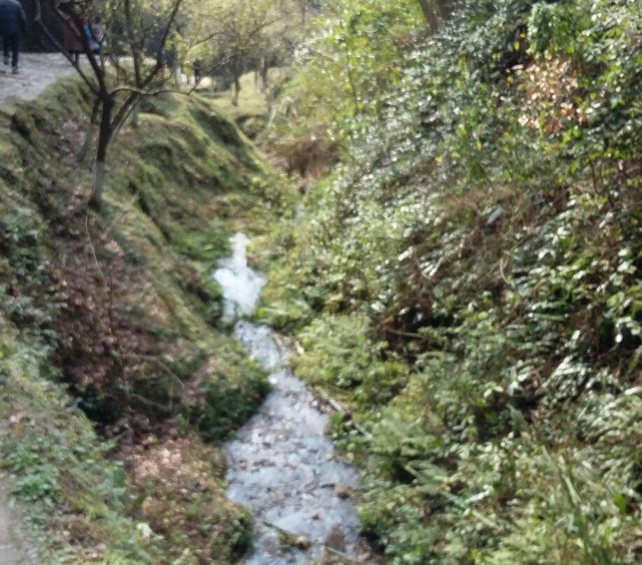 南雄梅关-南雄市必去景点