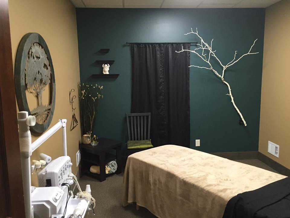 A TBU Massage & Skin Spa-Thornton必去景点