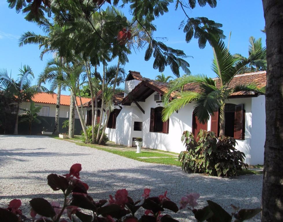 Morada Ponta das Canas