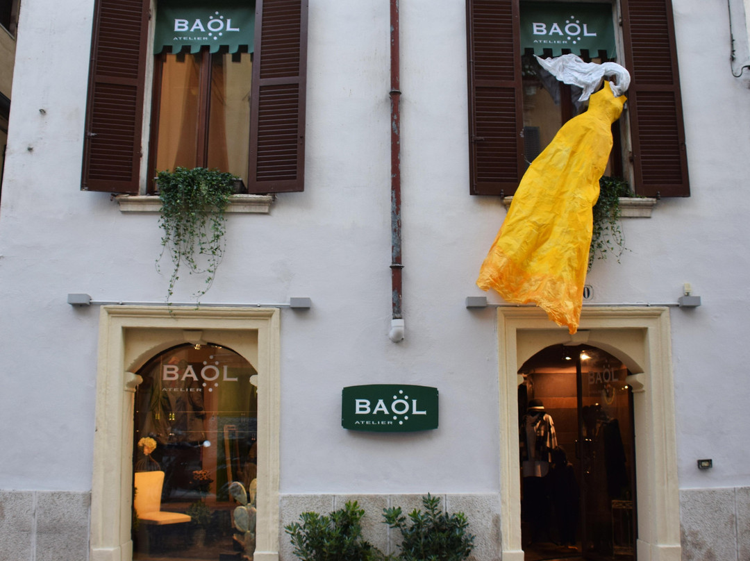 Baol Atelier Creativo-维罗纳必去景点