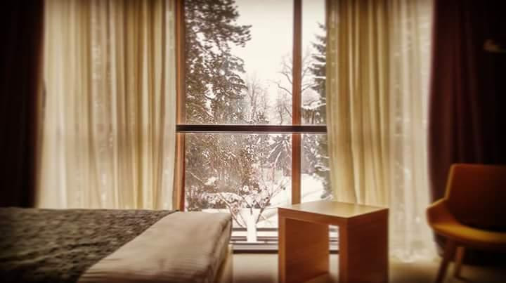 Park Boutique Hotel主图