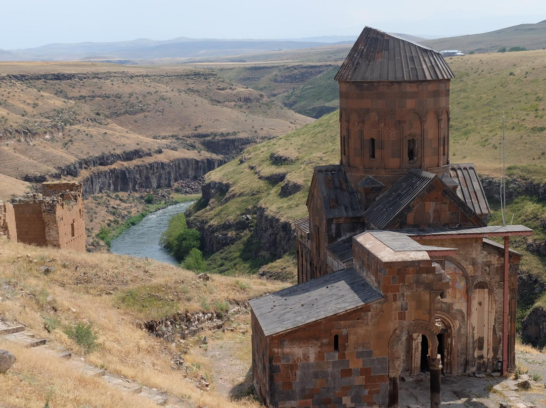 The Church of Tigran Honents-Kars必去景点