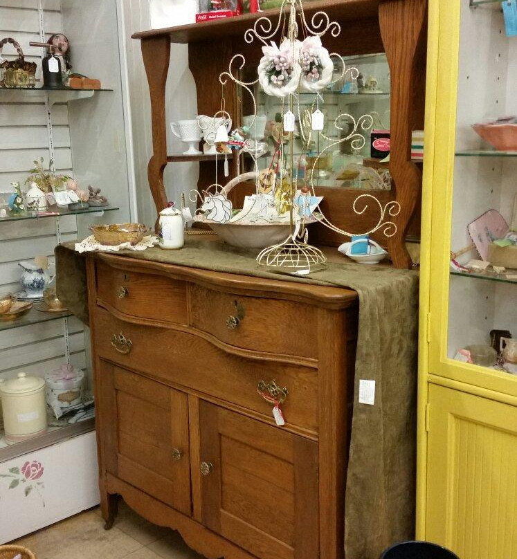 Antique Plaza-梅萨必去景点